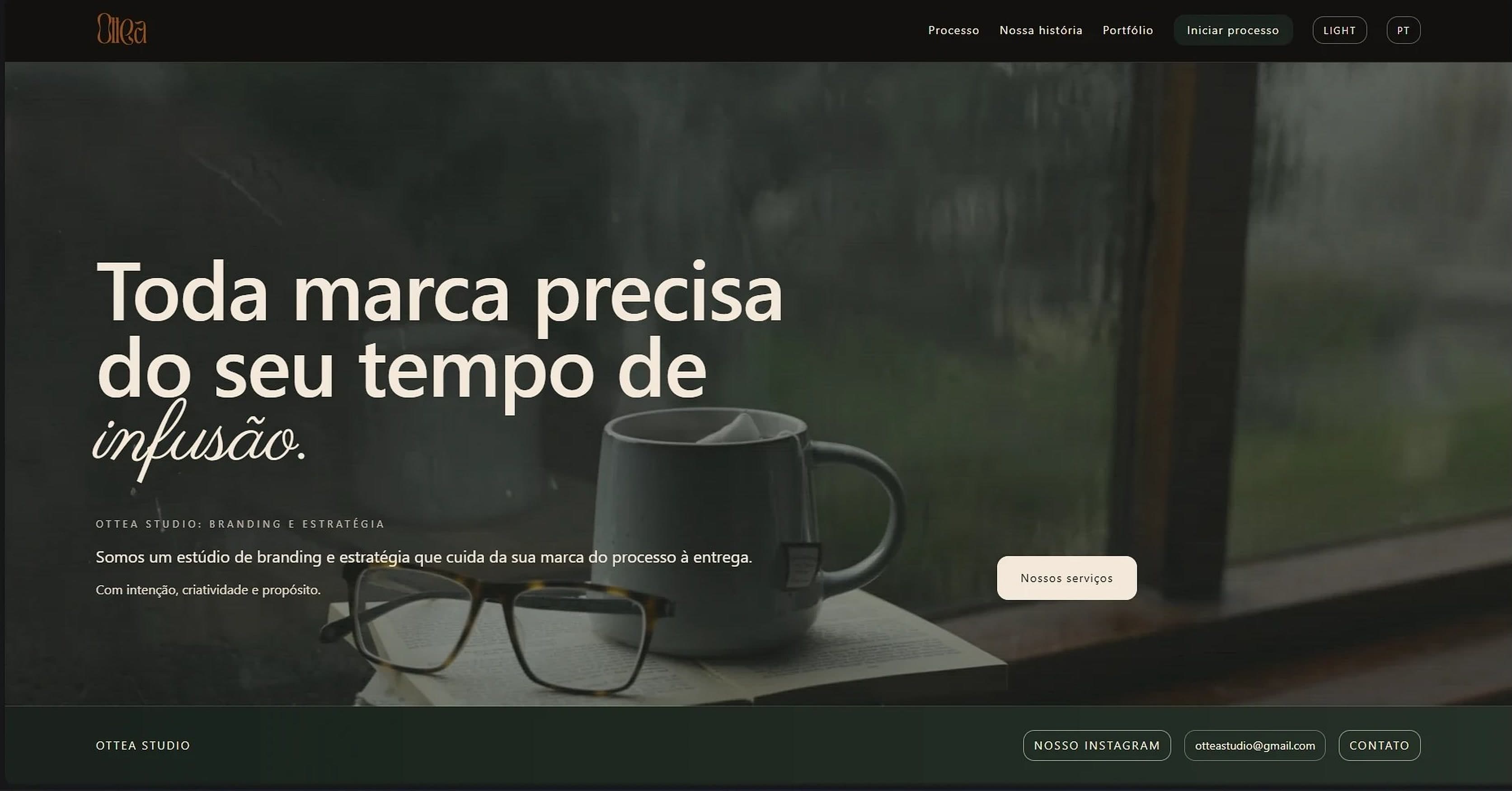 Ottea Studio
